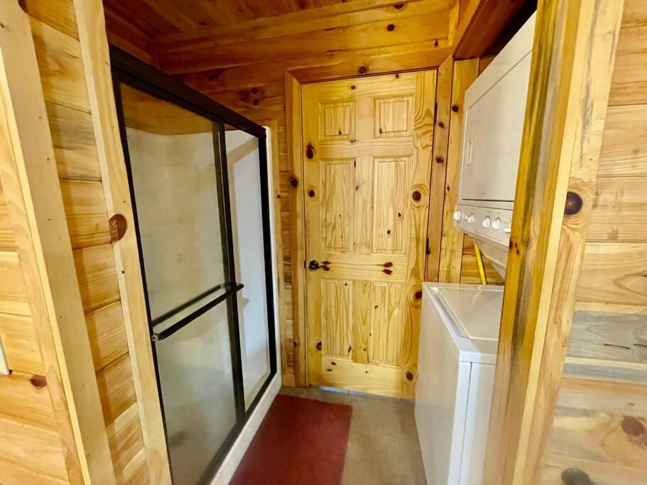 Cabin 2 Bed Close To Helen Hot Tub #15 Exterior foto